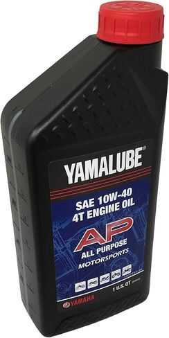 Oil Change Kit compatible with 2015-2023 Yamaha MT-10 MT10 in Saudi Arabia