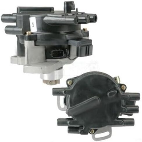 Ignition Distributor for 1996-1998 Mazda MPV (PG-1159815) in Saudi Arabia