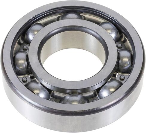 Mechanics Choice Rear Transfer Case Output Shaft Bearing for 1976-1986, 1996-1999 Ford, Nissan, Peugeot 504, 720, D21, F-250, F-250 Super Duty, F-350 (4WD) in Saudi Arabia