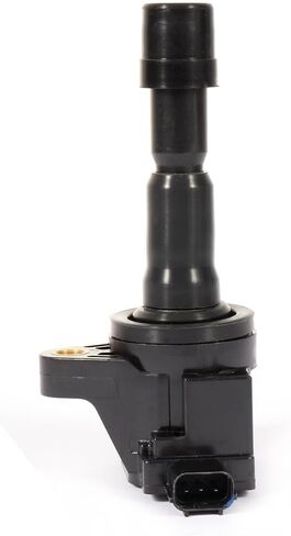 ASAPE Set of 4 Ignition Coil Pack with 4*Spark Plug Fit for 2009 2010 2011 2012 2013 for Honda FIT 1.5L l4, Replace UF626 C1664, 5C1721, E1126, 52-2076, IC729, 30520-RB0-003, 5224 in Saudi Arabia