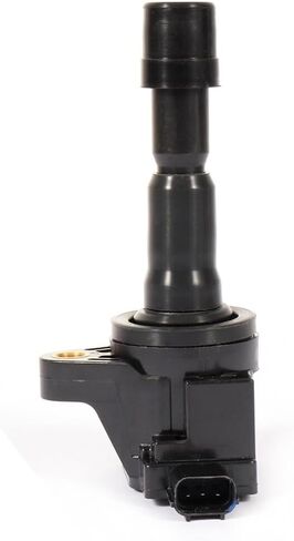 ASAPE Set of 4 Ignition Coil Pack with 4*Spark Plug Fit for 2009 2010 2011 2012 2013 for Honda FIT 1.5L l4, Replace UF626 C1664, 5C1721, E1126, 52-2076, IC729, 30520-RB0-003, 5224 in Saudi Arabia