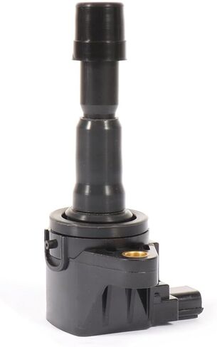 ASAPE Set of 4 Ignition Coil Pack with 4*Spark Plug Fit for 2009 2010 2011 2012 2013 for Honda FIT 1.5L l4, Replace UF626 C1664, 5C1721, E1126, 52-2076, IC729, 30520-RB0-003, 5224 in Saudi Arabia