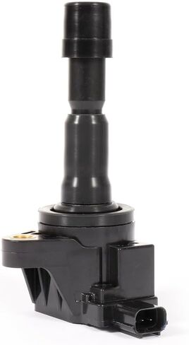 ASAPE Set of 4 Ignition Coil Pack with 4*Spark Plug Fit for 2009 2010 2011 2012 2013 for Honda FIT 1.5L l4, Replace UF626 C1664, 5C1721, E1126, 52-2076, IC729, 30520-RB0-003, 5224 in Saudi Arabia