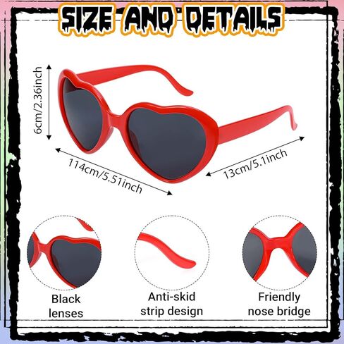 4 قطع زي مغني الهالوين تتضمن قبعة فيدورا سوداء، شعر مستعار أشقر، نظارات شمسية على شكل قلب وأساور الصداقة للنساء في الحفلات الموسيقية والمهرجانات in Kuwait