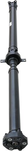 Rear Drive Shaft Assembly 26107551199 Replacement for BMW E90 325i 2006 328i 2007-2013 RWD Automatic Transmission Prop Shaft Driveshaft Steel Replaces 26107527355 936339 936-339 65-7021 in Saudi Arabia