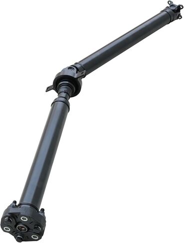 Rear Drive Shaft Assembly 26107551199 Replacement for BMW E90 325i 2006 328i 2007-2013 RWD Automatic Transmission Prop Shaft Driveshaft Steel Replaces 26107527355 936339 936-339 65-7021 in Saudi Arabia