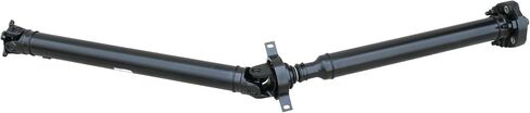 Rear Drive Shaft Assembly 26107551199 Replacement for BMW E90 325i 2006 328i 2007-2013 RWD Automatic Transmission Prop Shaft Driveshaft Steel Replaces 26107527355 936339 936-339 65-7021 in Saudi Arabia