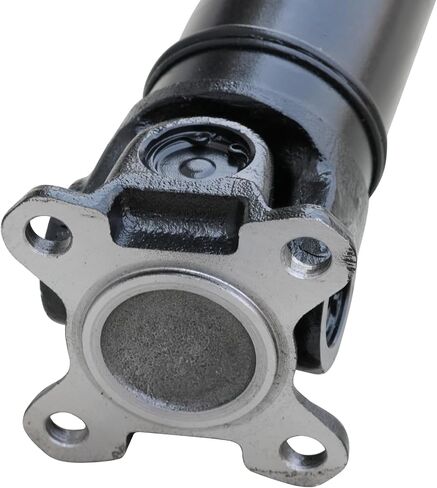 Rear Drive Shaft Assembly 26107551199 Replacement for BMW E90 325i 2006 328i 2007-2013 RWD Automatic Transmission Prop Shaft Driveshaft Steel Replaces 26107527355 936339 936-339 65-7021 in Saudi Arabia