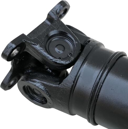 Rear Drive Shaft Assembly 26107551199 Replacement for BMW E90 325i 2006 328i 2007-2013 RWD Automatic Transmission Prop Shaft Driveshaft Steel Replaces 26107527355 936339 936-339 65-7021 in Saudi Arabia