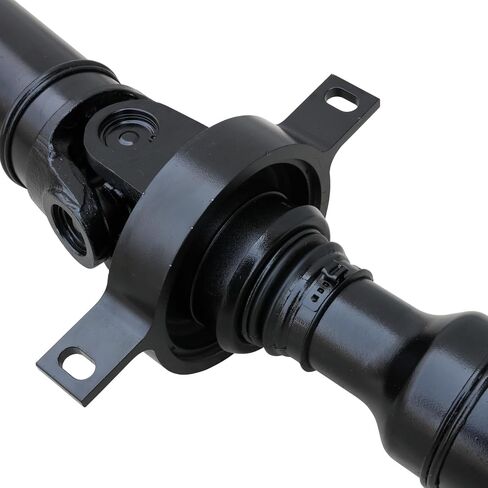 Rear Drive Shaft Assembly 26107551199 Replacement for BMW E90 325i 2006 328i 2007-2013 RWD Automatic Transmission Prop Shaft Driveshaft Steel Replaces 26107527355 936339 936-339 65-7021 in Saudi Arabia
