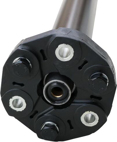 Rear Drive Shaft Assembly 26107551199 Replacement for BMW E90 325i 2006 328i 2007-2013 RWD Automatic Transmission Prop Shaft Driveshaft Steel Replaces 26107527355 936339 936-339 65-7021 in Saudi Arabia