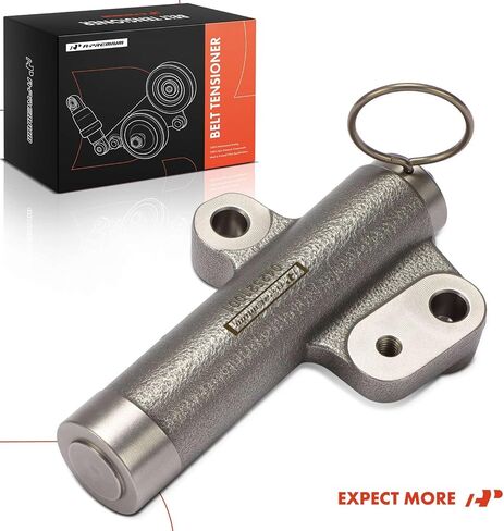 A-Premium Timing Belt Tensioner Assembly Compatible with Mitsubishi Outlander 2003, Eclipse 1996-2004, Galant 1997-2003 & Chrysler Sebring 2001-2005 & Dodge Stratus 2001-2005 in Saudi Arabia
