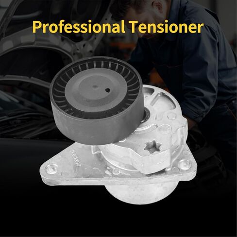 شداد حزام القيادة 38190 مناسب لفولفو XC90/S60/S40/S80/S70 /C70/V40/V70/XC70 1999-2009 L4 1.9L, L5 2.3L/2.4L/2.5, L6 2.8L/2.9L 38190, 89361, 49294 in Saudi Arabia