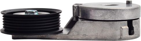 419-104 Automatic Belt Tensioner w/Pully Compatible with Chevrolet/Oldsmobile/Pontiac/Buick/Saturn 3.1L 3.4L 3.5L V6 Replace# 38104 in Saudi Arabia