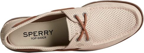 Sperry Leeward 2-Eye Perf in Saudi Arabia