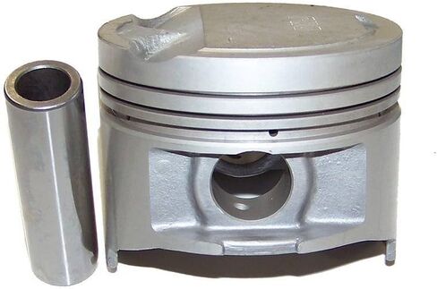 DNJ P935.40 مجموعة المكبس كبيرة الحجم لـ 1992-1998 Toyota Paseo Tercel 1.5L L4 16V DOHC 1497cc in Saudi Arabia