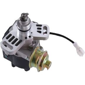 19020-11320 2E 3E Ignition Distributor Fit for Toyota Tercel Starlet Sprinter Fit for Corolla Corona Carina in Saudi Arabia