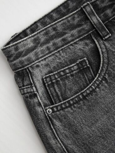 CIDER Women Trendy Low Waist Baggy Jeans Wide Leg Denim Pants Oversized Long Length Trousers in Saudi Arabia