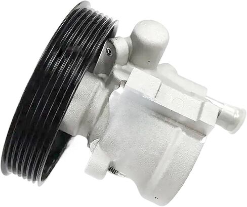 491100522R Power Steering Pump Compatible for Renault Logan Dacia KANGOO Hydraulic in Saudi Arabia