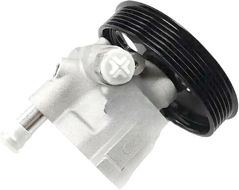 491100522R Power Steering Pump Compatible for Renault Logan Dacia KANGOO Hydraulic in Saudi Arabia