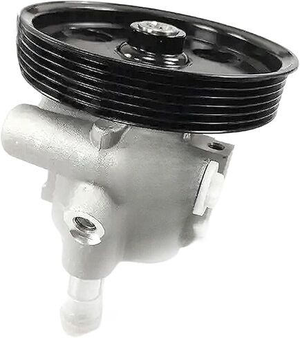 491100522R Power Steering Pump Compatible for Renault Logan Dacia KANGOO Hydraulic in Saudi Arabia