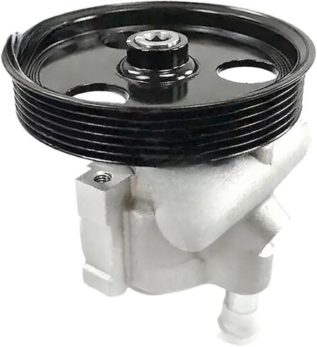 491100522R Power Steering Pump Compatible for Renault Logan Dacia KANGOO Hydraulic in Saudi Arabia