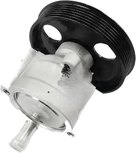 491100522R Power Steering Pump Compatible for Renault Logan Dacia KANGOO Hydraulic in Saudi Arabia
