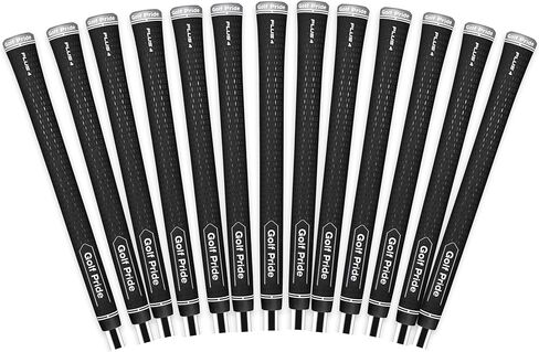 Golf Pride Tour Velvet Plus4 Standard 60 - 13 Pack in Saudi Arabia