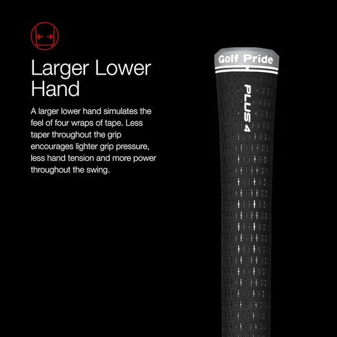 Golf Pride Tour Velvet Plus4 Standard 60 - 13 Pack in Saudi Arabia
