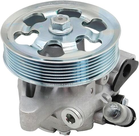 مضخة توجيه كهربائية متوافقة لهوندا سيفيك 1.8L L4 2006-2011 56110RNAA01 56110RNAA02 21-5456 56110RNA305 in Saudi Arabia