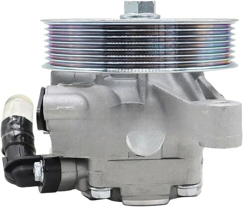 مضخة توجيه كهربائية متوافقة لهوندا سيفيك 1.8L L4 2006-2011 56110RNAA01 56110RNAA02 21-5456 56110RNA305 in Saudi Arabia