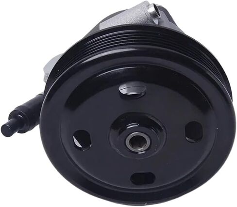 1PCS Hydraulic Power Steering Pump Compatible for Jaguar XF X250 XJ X351 2.2L Diesel Oil C2D2262 C2D48856 in Saudi Arabia