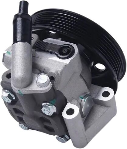 1PCS Hydraulic Power Steering Pump Compatible for Jaguar XF X250 XJ X351 2.2L Diesel Oil C2D2262 C2D48856 in Saudi Arabia