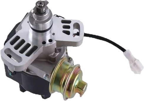 19020-11320 2E 3E Ignition Distributor Fit for Toyota Tercel Starlet Sprinter Fit for Corolla Corona Carina in Saudi Arabia