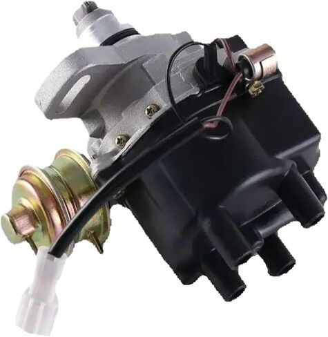 19020-11320 2E 3E Ignition Distributor Fit for Toyota Tercel Starlet Sprinter Fit for Corolla Corona Carina in Saudi Arabia