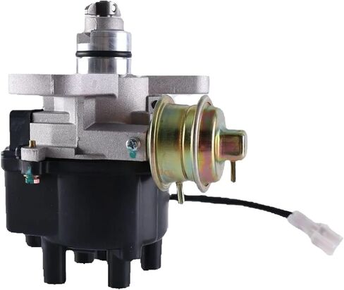 19020-11320 2E 3E Ignition Distributor Fit for Toyota Tercel Starlet Sprinter Fit for Corolla Corona Carina in Saudi Arabia