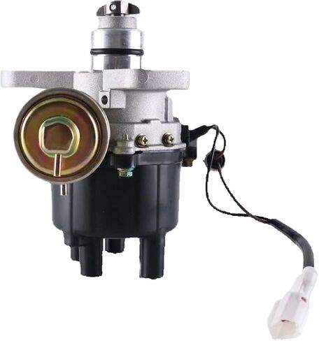 19020-11320 2E 3E Ignition Distributor Fit for Toyota Tercel Starlet Sprinter Fit for Corolla Corona Carina in Saudi Arabia