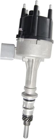 OEG Parts New Distributor Compatible With 1986-1995 Compatible With Taurus Probe Aerostar Sable 3.0 V6 Vulcan, Replaces E8DE12127AEA, E8DE12127EA, F2DE12127BB, F2DZ12127B, F5AZ2140A in Saudi Arabia
