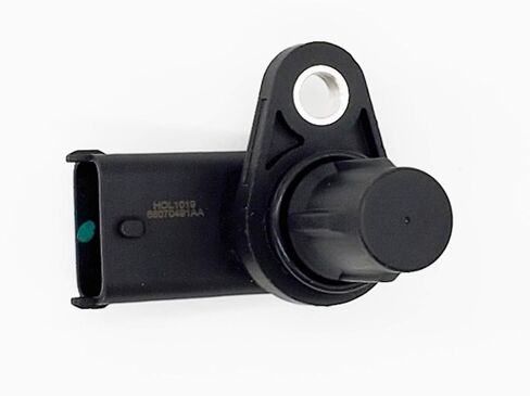 Holstein Parts 2CAM0461 Camshaft Position Sensor - Compatible With Select Dodge Dart; Fiat 124 Spider, 500, 500L, 500X; Jeep Renegade in Saudi Arabia