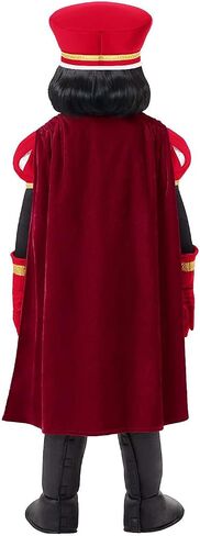 Spirit Halloween Toddler Lord Farquaad Costume - Shrek in Saudi Arabia