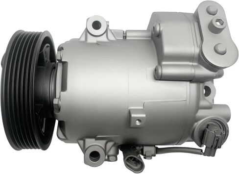 RYC Automotive Air Conditioning Compressor and Clutch Kit KT EA74-01 (Fits Chevrolet Cruze 1.4L 2011) in Saudi Arabia