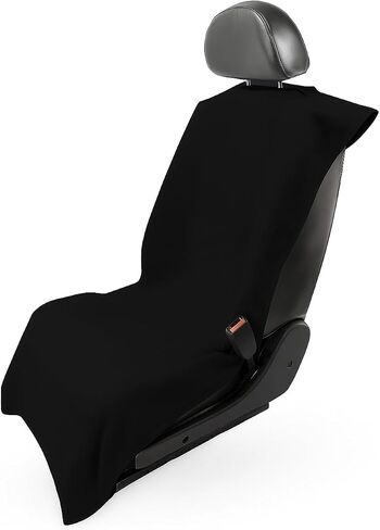 منشفة حماية المقعد باللون الرمادي من Seat Armor CST-GRE in Kuwait