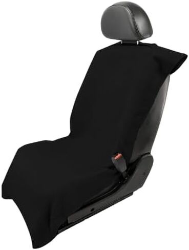 منشفة حماية المقعد باللون الرمادي من Seat Armor CST-GRE in Kuwait