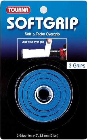 TOURNA Softgrip in Kuwait