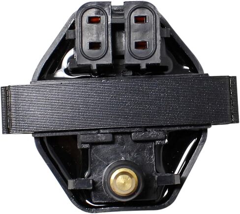 AIP Electronics Complete Premium Electronic Ignition Distributor Coil and Plug Wire Set Compatible with 1987-1990 Chevrolet 5.7L 1103698 OEM Fit Kit-1013 in Saudi Arabia