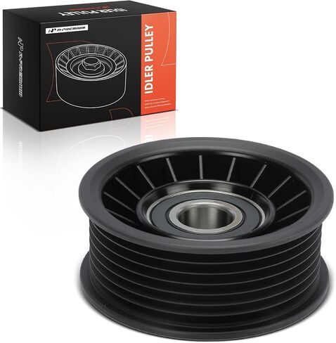 A-Premium Timing Belt Idler Pulley Compatible with Honda Civic 2002-2011 & Acura TSX 2009, CSX 2006-2011 in Saudi Arabia
