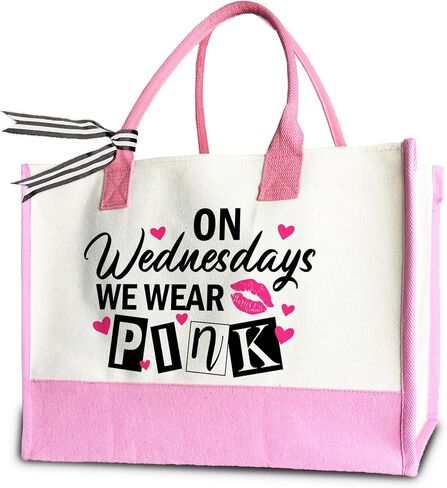 Mother of the Bride Tote Bag for Woman, Mother Tote Bag for Wedding Engagement Bridal shower, 17 x 11.8 x 7 Inches in Saudi Arabia