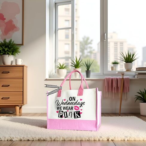 Mother of the Bride Tote Bag for Woman, Mother Tote Bag for Wedding Engagement Bridal shower, 17 x 11.8 x 7 Inches in Saudi Arabia