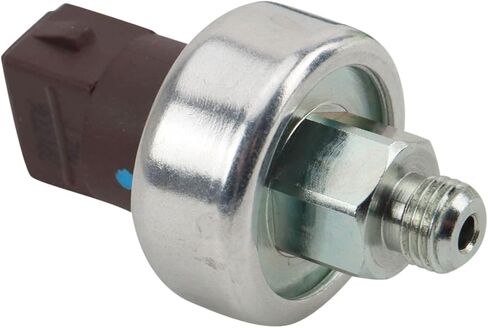 Power Steering Pressure Switch Compatible with 2005-2007 Ford Five Hundred Freestyle 2006-2014 Mustang 2008-2009 Taurus Mercury Montego in Saudi Arabia