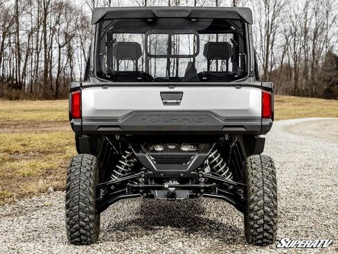 SuperATV Polaris Ranger XD 1500 زجاج أمامي منزلق in Saudi Arabia